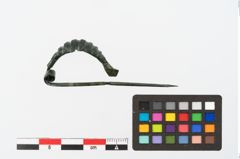 Foto von Bronzekahnfibel (NHMW-PRAE-024005)